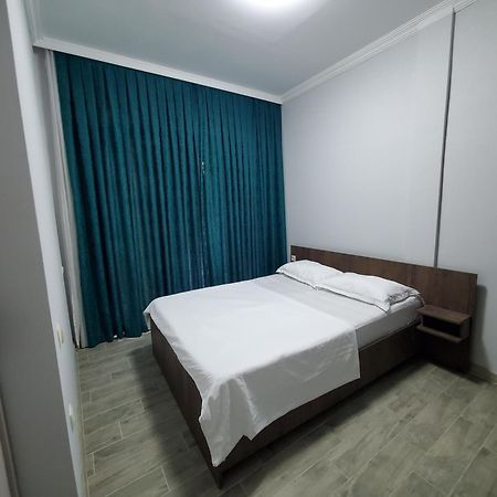 Flat in Batumi Hotell Exteriör bild
