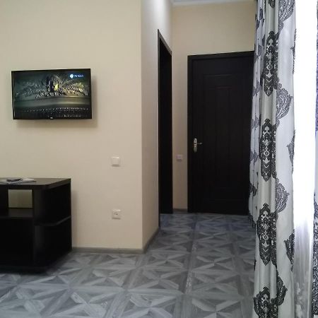 Flat in Batumi Hotell Exteriör bild