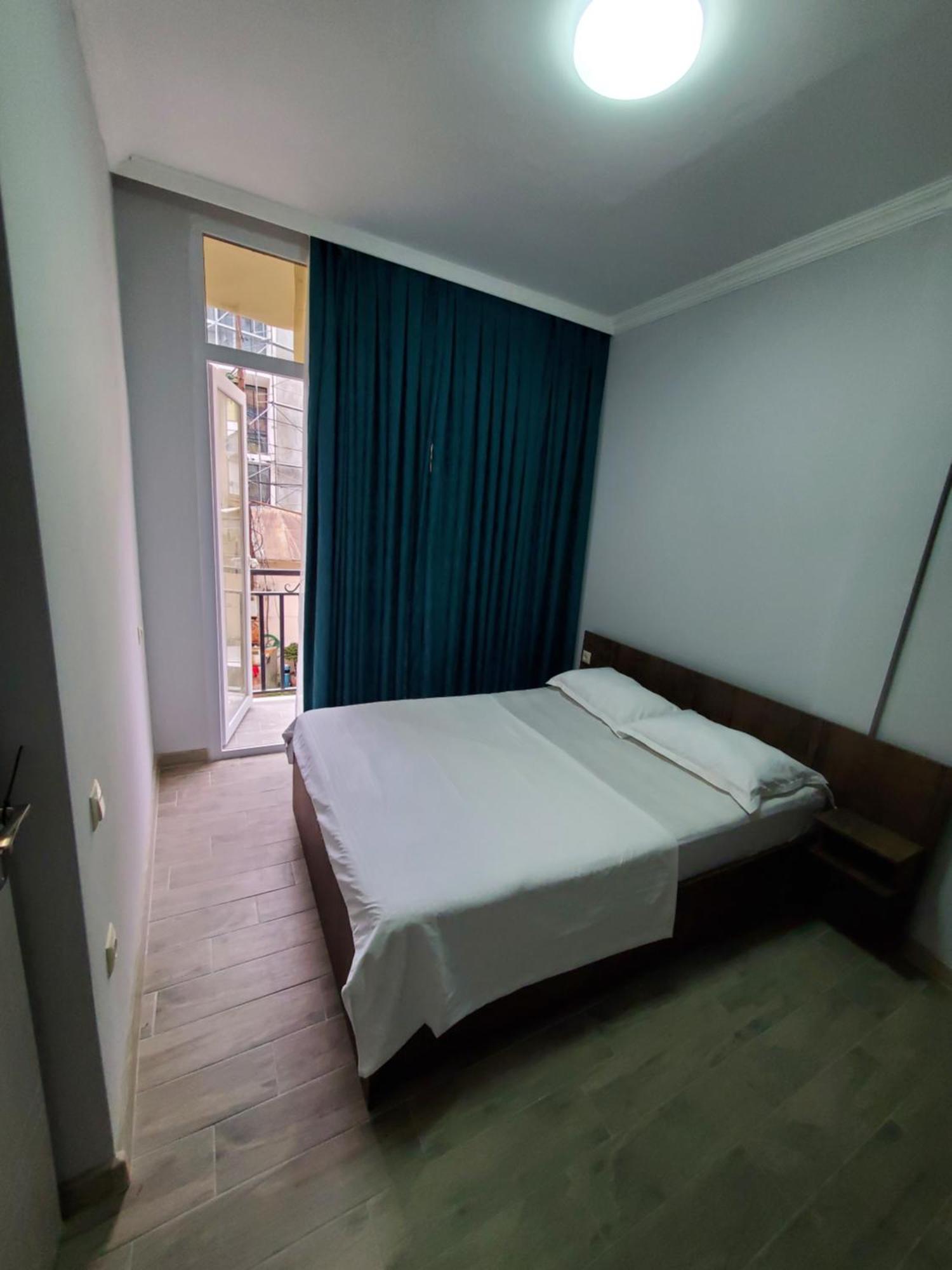 Flat in Batumi Hotell Exteriör bild