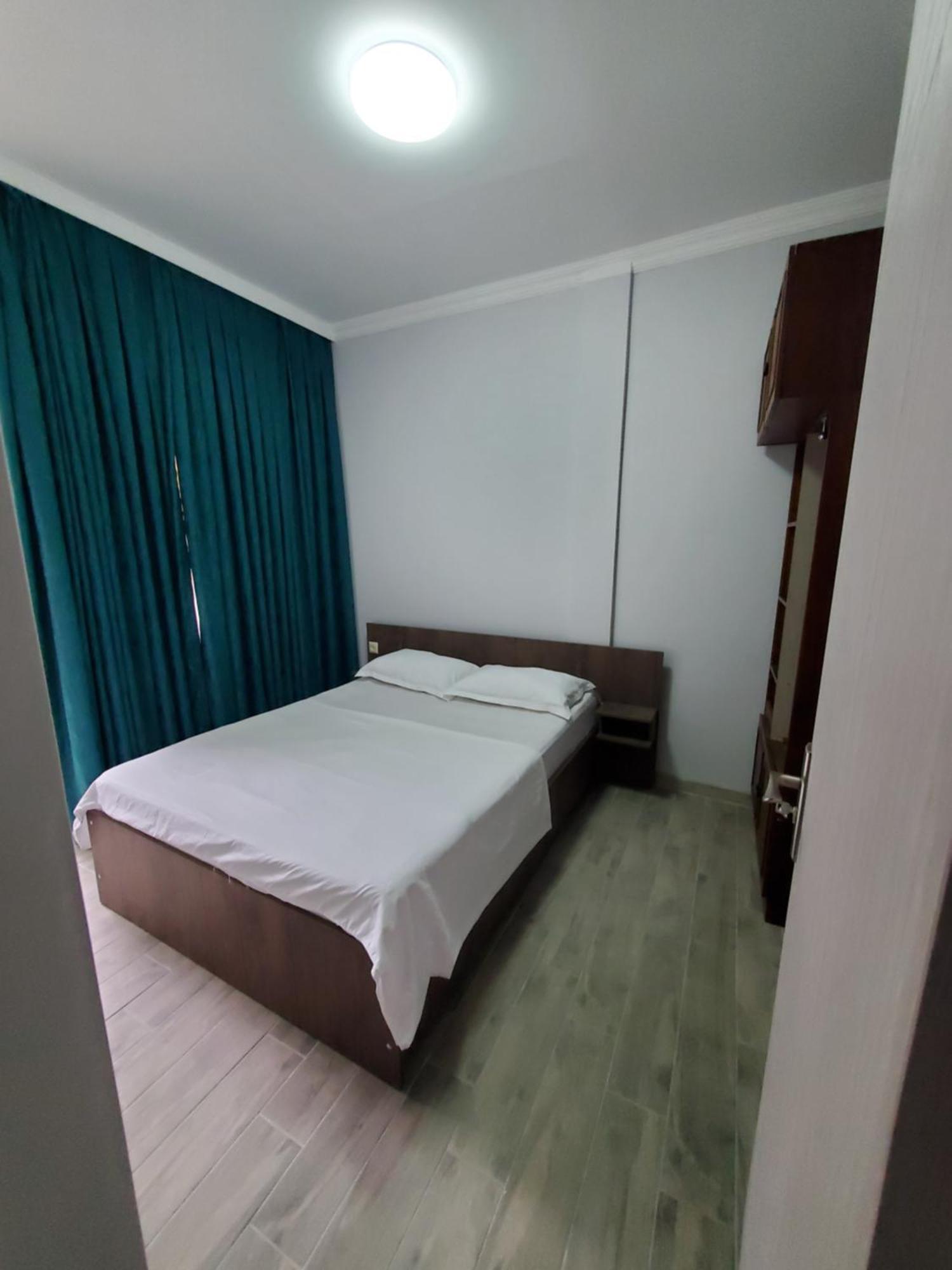 Flat in Batumi Hotell Exteriör bild