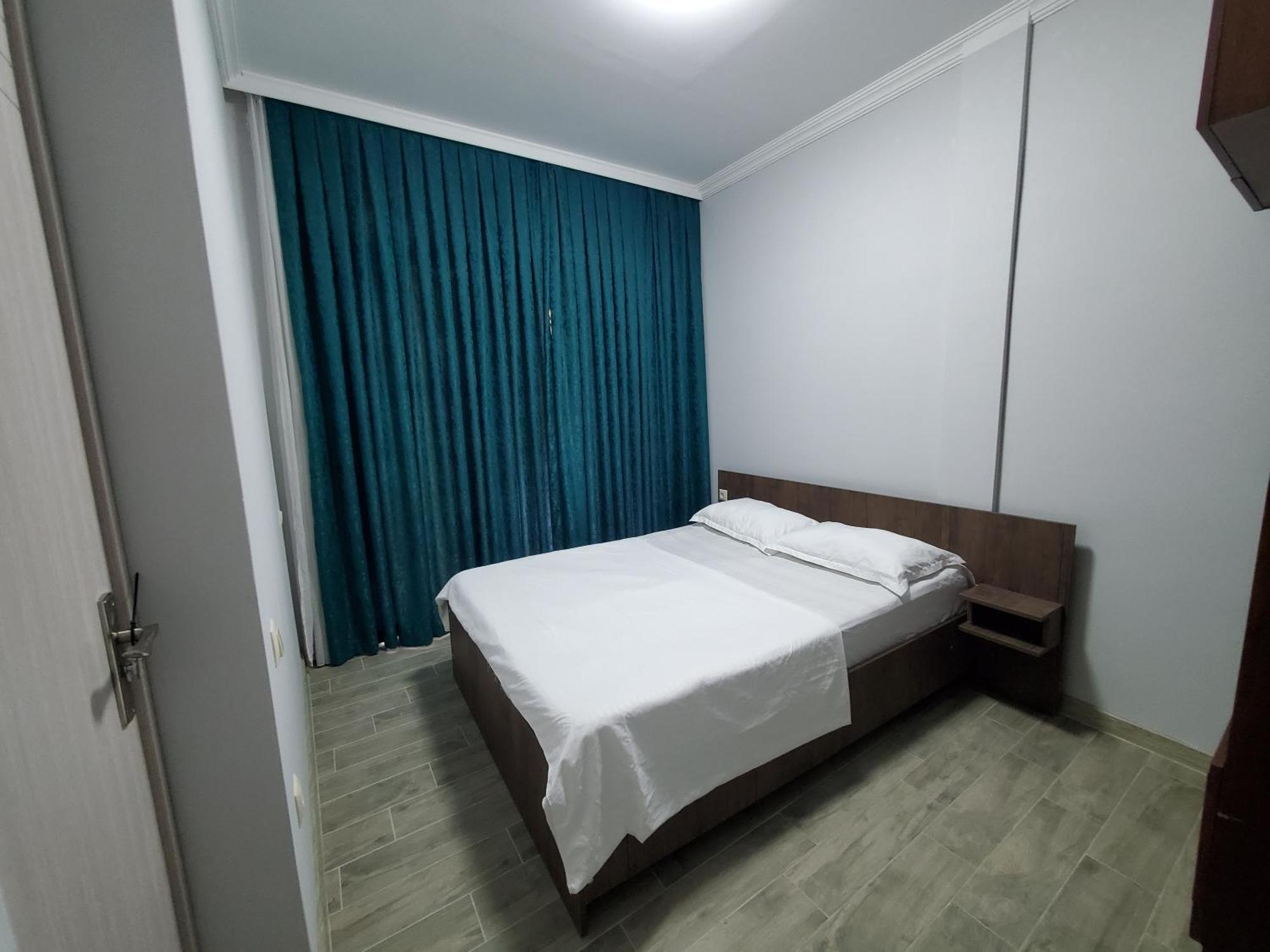 Flat in Batumi Hotell Exteriör bild