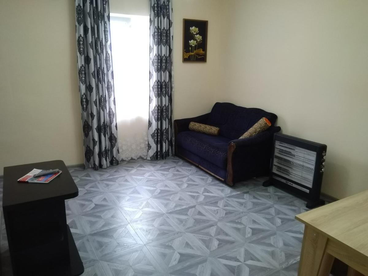 Flat in Batumi Hotell Exteriör bild